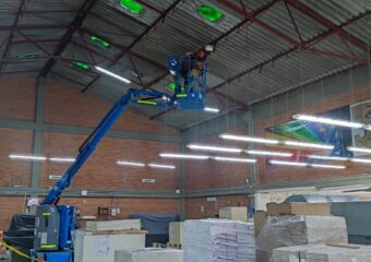 Mantenimiento Locativo