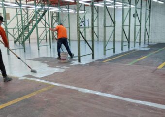 Optimización de Recursos