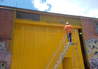 Adecuaciones y Reparaciones