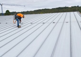 CONSTRUCCIÓN Y MANTENIMIENTO DE CUBIERTAS