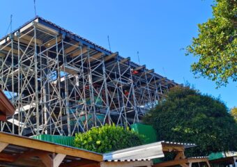 Infraestructura